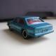 Illustration for article titled Restoration Project - Tomica Audi 5000 Turbo